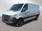 2025 Mercedes-Benz Sprinter Cargo Van 2500 Standard Roof I4 Diesel 144 RWD