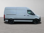 2026 Mercedes-Benz Sprinter 2500 Standard Roof I4 Diesel 144 RWD