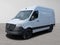 2026 Mercedes-Benz Sprinter 2500 Standard Roof I4 Diesel 144 RWD