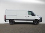 2026 Mercedes-Benz Sprinter Cargo 2500 Standard Roof I4 Diesel 144 RWD
