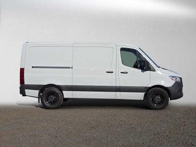 2026 Mercedes-Benz Sprinter Cargo 2500 Standard Roof I4 Diesel 144 RWD