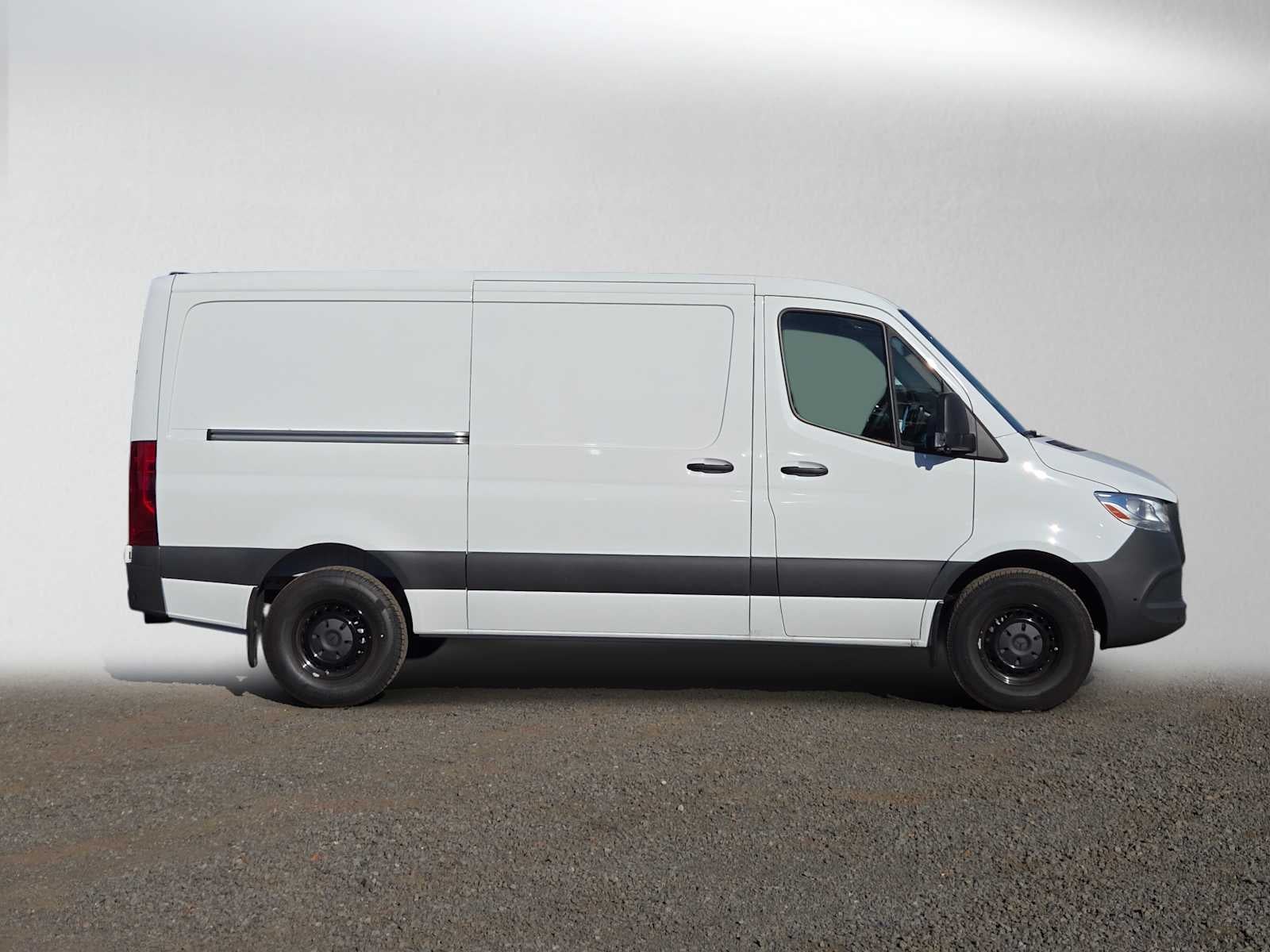 2026 Mercedes-Benz Sprinter Cargo 2500 Standard Roof I4 Diesel 144 RWD