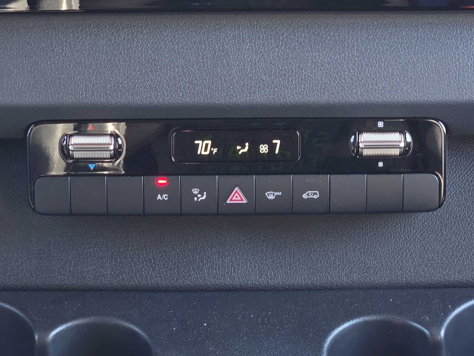 2026 Mercedes-Benz Sprinter Cargo 2500 Standard Roof I4 Diesel 144 RWD