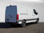 2026 Mercedes-Benz Sprinter Cargo 2500 Standard Roof I4 Diesel 144 RWD