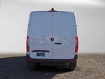 2026 Mercedes-Benz Sprinter Cargo 2500 Standard Roof I4 Diesel 144 RWD