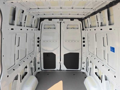 2026 Mercedes-Benz Sprinter 2500 Standard Roof I4 Diesel 144 RWD
