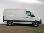 2026 Mercedes-Benz Sprinter 2500 Standard Roof I4 Diesel 144 RWD
