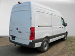 2026 Mercedes-Benz Sprinter 2500 Standard Roof I4 Diesel 144 RWD