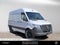 2026 Mercedes-Benz Sprinter 2500 Standard Roof I4 Diesel 144 RWD