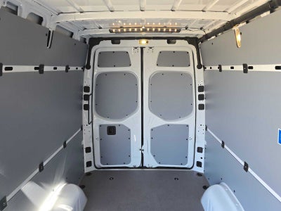 2026 Mercedes-Benz Sprinter 2500 Standard Roof I4 Diesel 144 RWD