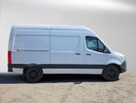 2026 Mercedes-Benz Sprinter 2500 Standard Roof I4 Diesel 144 RWD