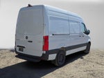 2026 Mercedes-Benz Sprinter 2500 Standard Roof I4 Diesel 144 RWD