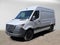 2026 Mercedes-Benz Sprinter 2500 Standard Roof I4 Diesel 144 RWD