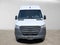 2026 Mercedes-Benz Sprinter 2500 Standard Roof I4 Diesel 144 RWD