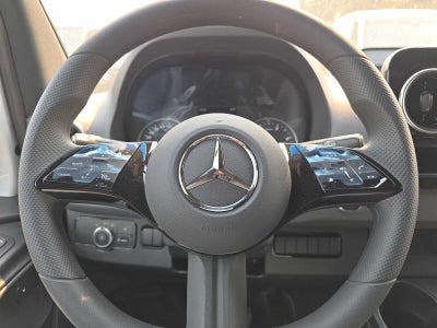 2026 Mercedes-Benz Sprinter Cargo 2500 Standard Roof I4 Diesel 144 RWD