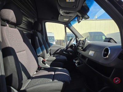 2026 Mercedes-Benz Sprinter Cargo 2500 Standard Roof I4 Diesel 144 RWD