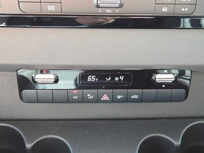 2026 Mercedes-Benz Sprinter Cargo 2500 Standard Roof I4 Diesel 144 RWD