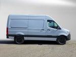 2026 Mercedes-Benz Sprinter 2500 Standard Roof I4 Diesel 144 RWD