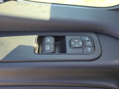 2026 Mercedes-Benz Sprinter 2500 Standard Roof I4 Diesel 144 RWD