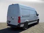 2026 Mercedes-Benz Sprinter 2500 Standard Roof I4 Diesel 144 RWD
