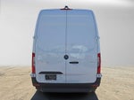 2026 Mercedes-Benz Sprinter 2500 Standard Roof I4 Diesel 144 RWD