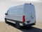 2026 Mercedes-Benz Sprinter 2500 Standard Roof I4 Diesel 144 RWD