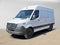2026 Mercedes-Benz Sprinter 2500 Standard Roof I4 Diesel 144 RWD