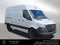 2025 Mercedes-Benz Sprinter Cargo Van 2500 Standard Roof I4 Diesel 144 RWD