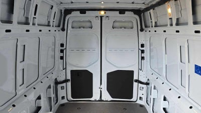 2025 Mercedes-Benz Sprinter Cargo Van 2500 Standard Roof I4 Diesel 144 RWD