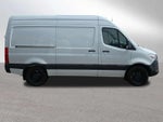 2025 Mercedes-Benz Sprinter Cargo Van 2500 Standard Roof I4 Diesel 144 RWD
