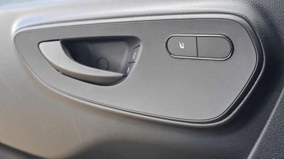 2025 Mercedes-Benz Sprinter Cargo Van 2500 Standard Roof I4 Diesel 144 RWD