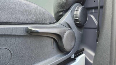 2025 Mercedes-Benz Sprinter Cargo Van 2500 Standard Roof I4 Diesel 144 RWD