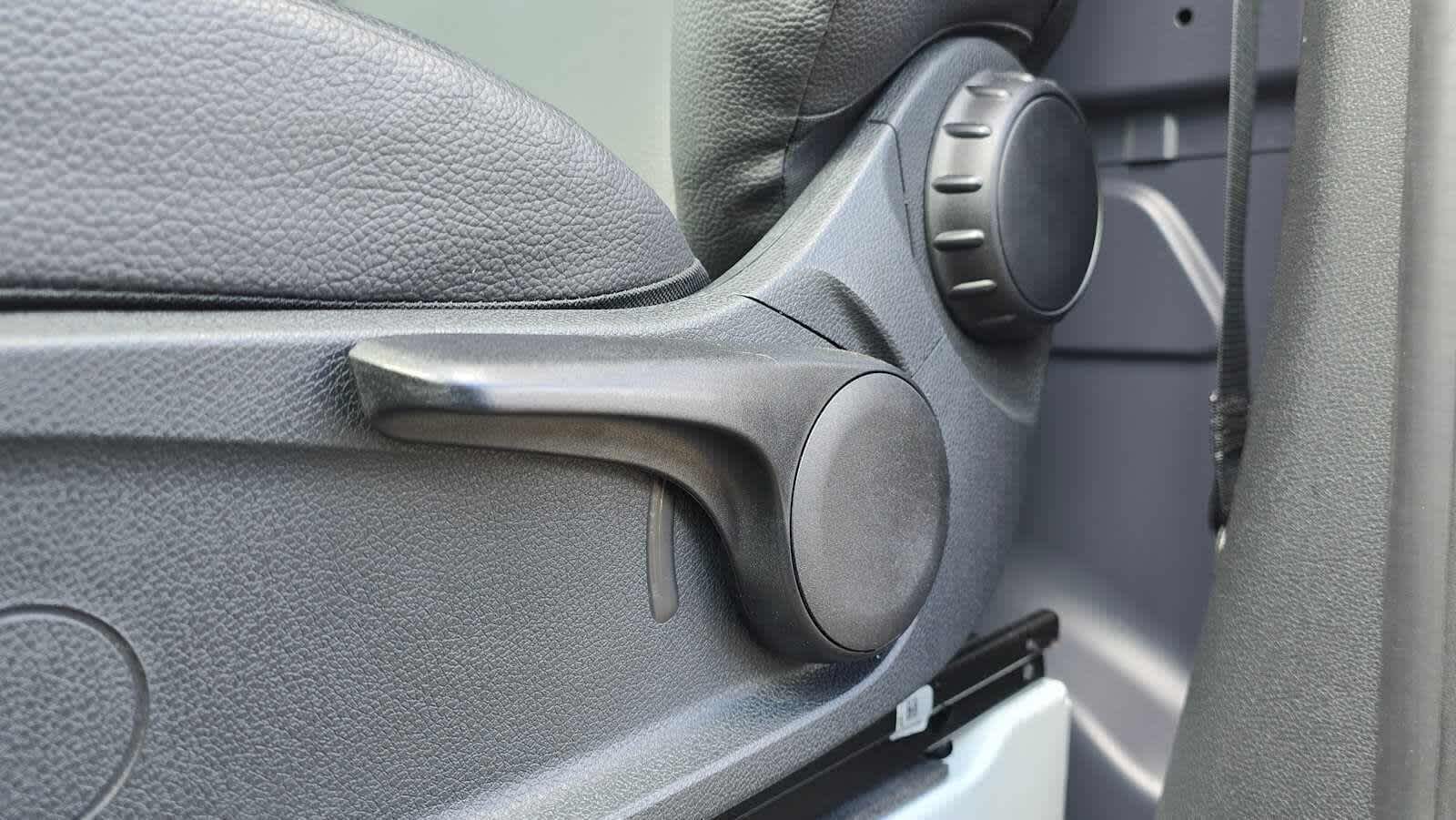 2025 Mercedes-Benz Sprinter Cargo Van 2500 Standard Roof I4 Diesel 144 RWD