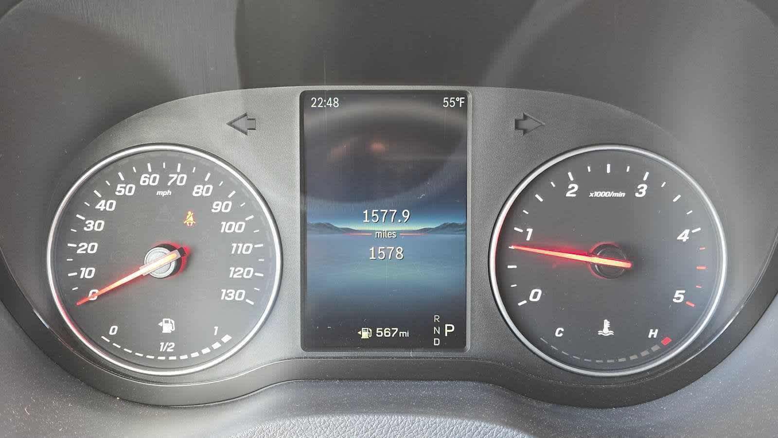 2025 Mercedes-Benz Sprinter Cargo Van 2500 Standard Roof I4 Diesel 144 RWD