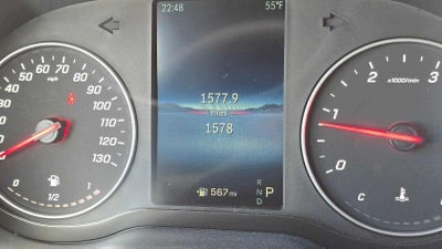 2025 Mercedes-Benz Sprinter Cargo Van 2500 Standard Roof I4 Diesel 144 RWD