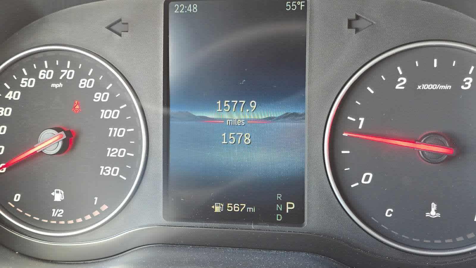 2025 Mercedes-Benz Sprinter Cargo Van 2500 Standard Roof I4 Diesel 144 RWD