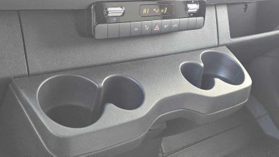 2025 Mercedes-Benz Sprinter Cargo Van 2500 Standard Roof I4 Diesel 144 RWD