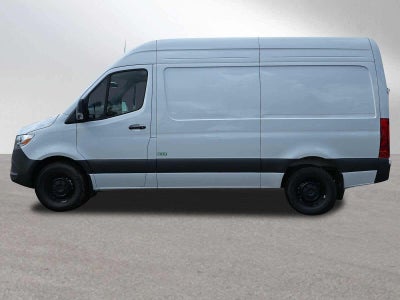 2025 Mercedes-Benz Sprinter Cargo Van 2500 Standard Roof I4 Diesel 144 RWD