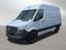 2025 Mercedes-Benz Sprinter Cargo Van 2500 Standard Roof I4 Diesel 144 RWD