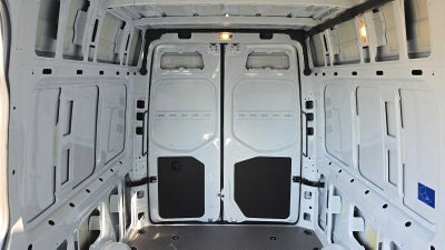 2025 Mercedes-Benz Sprinter Cargo Van 2500 Standard Roof I4 Diesel 144" RWD