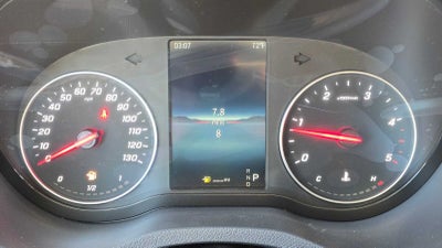 2025 Mercedes-Benz Sprinter Cargo Van 2500 Standard Roof I4 Diesel 144" RWD