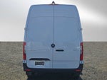 2025 Mercedes-Benz Sprinter Cargo Van 2500 Standard Roof I4 Diesel 144" RWD