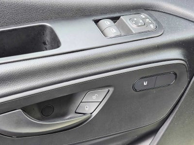 2025 Mercedes-Benz Sprinter Cargo Van 2500 Standard Roof I4 Diesel 144" RWD