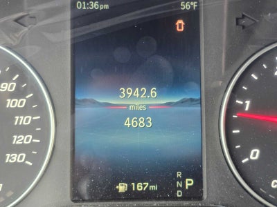 2025 Mercedes-Benz Sprinter Cargo Van 2500 Standard Roof I4 Diesel 144" RWD