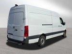 2025 Mercedes-Benz Sprinter Cargo Van 2500 Standard Roof I4 Diesel 144" RWD