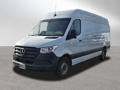 2025 Mercedes-Benz Sprinter Cargo Van 2500 Standard Roof I4 Diesel 144" RWD