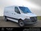 2025 Mercedes-Benz Sprinter Cargo Van 2500 Standard Roof I4 Diesel 144 RWD