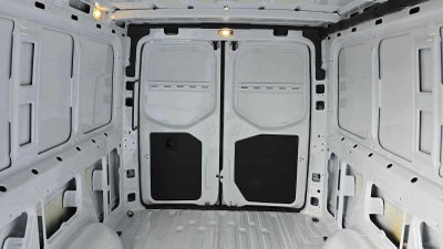 2025 Mercedes-Benz Sprinter Cargo Van 2500 Standard Roof I4 Diesel 144 RWD