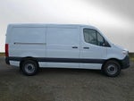 2025 Mercedes-Benz Sprinter Cargo Van 2500 Standard Roof I4 Diesel 144 RWD