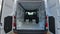 2025 Mercedes-Benz Sprinter Cargo Van 2500 Standard Roof I4 Diesel 144 RWD